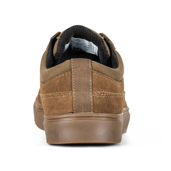12424-106 NORRIS LOW COLOR COYOTE OSCURO MARCA 5.11 TACTICAL