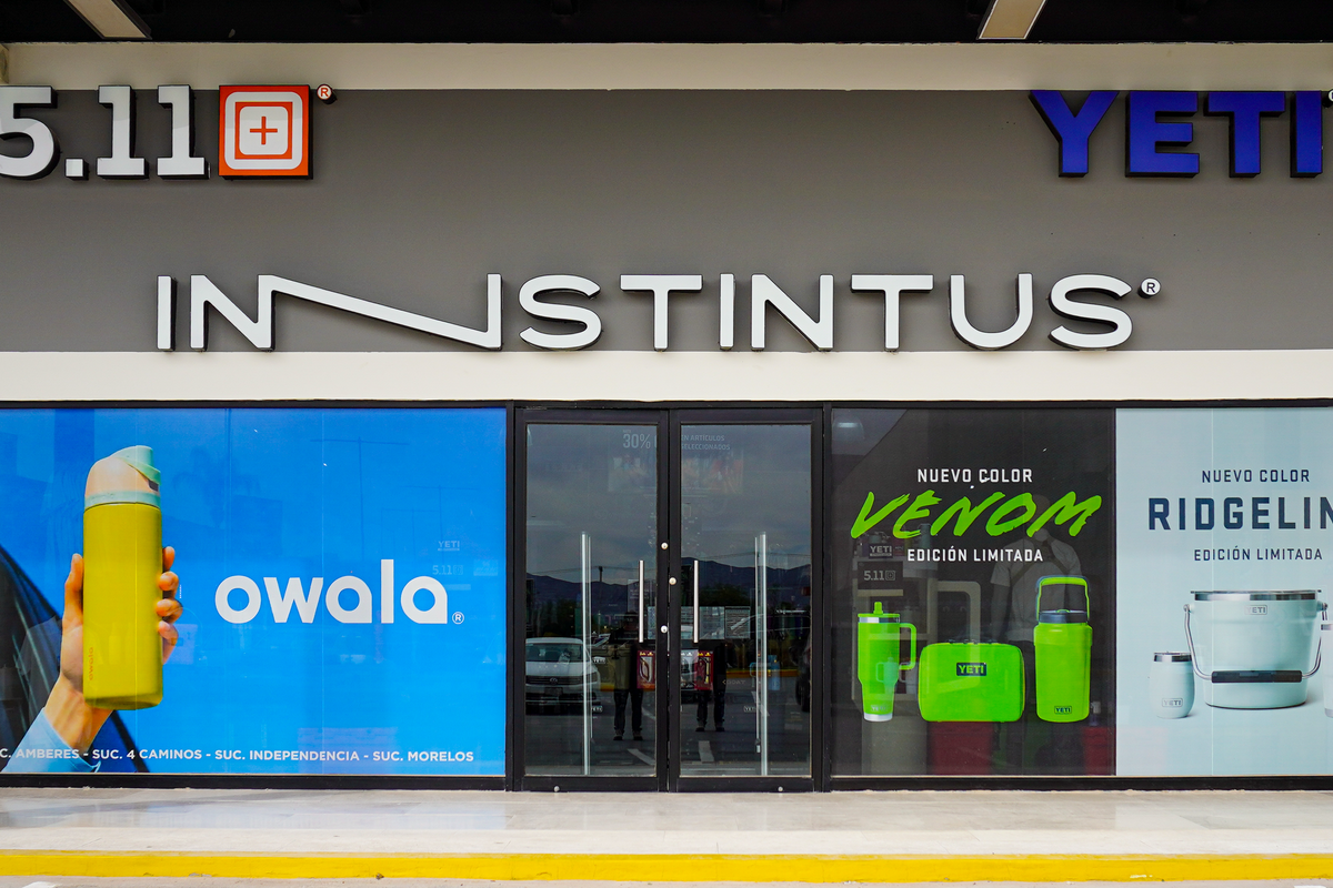 Innstintus