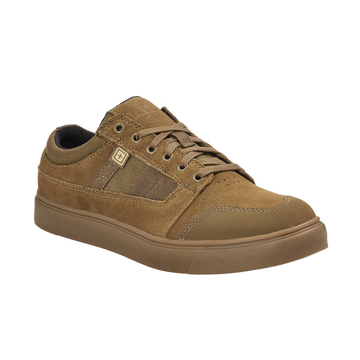 12424-106 NORRIS LOW COLOR COYOTE OSCURO MARCA 5.11 TACTICAL