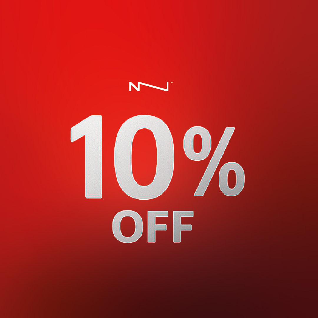 10%
