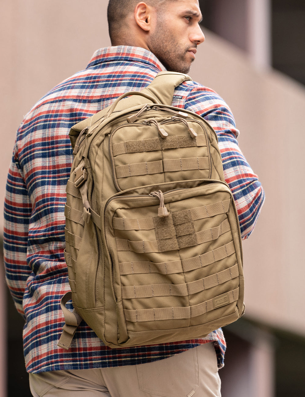 MOCHILAS 5.11