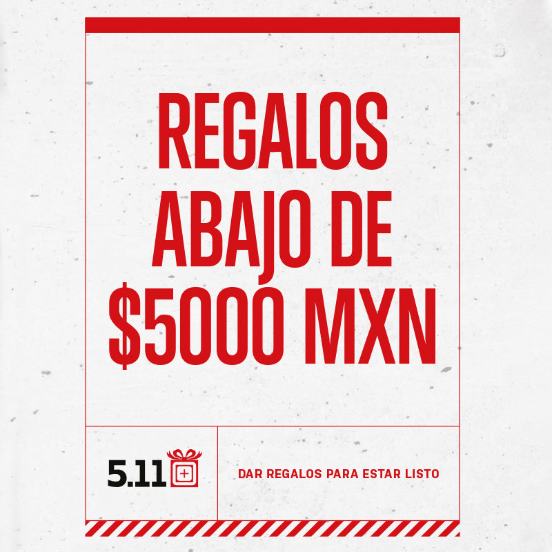 Regalos Menores de $5000
