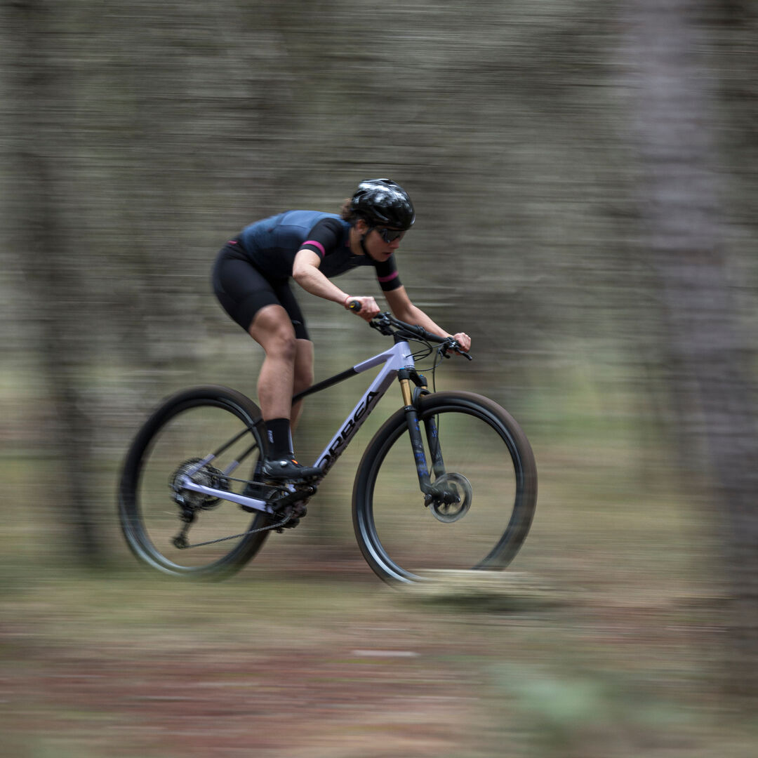 BICICLETAS — Innstintus