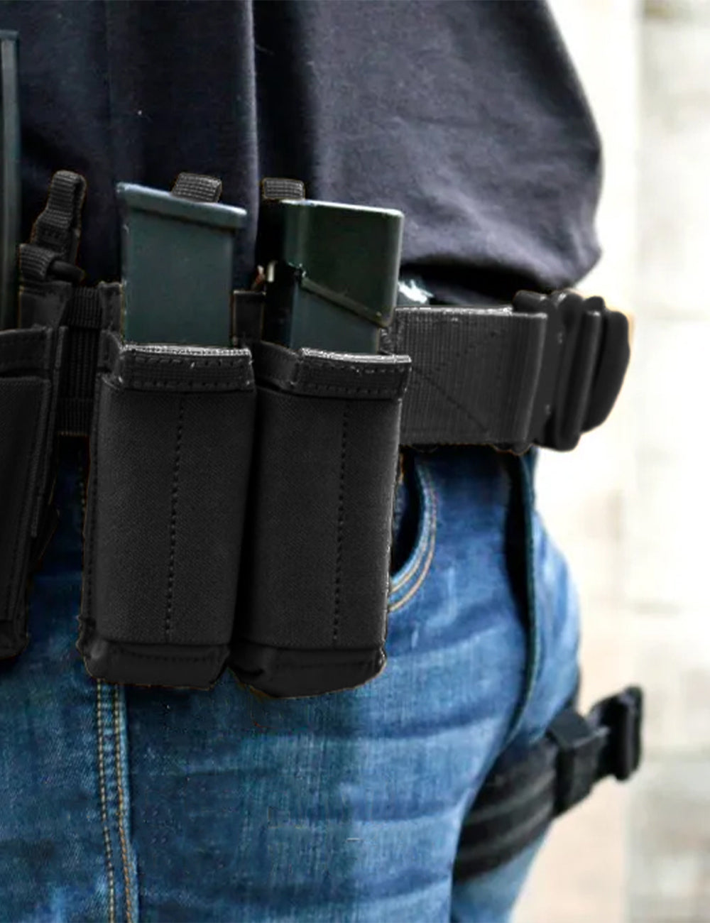 ACCESORIOS TACTICOS