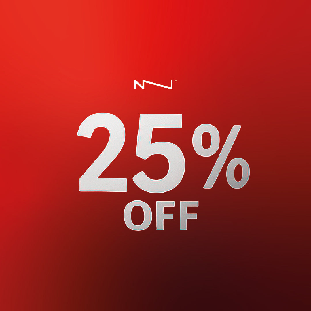 25%