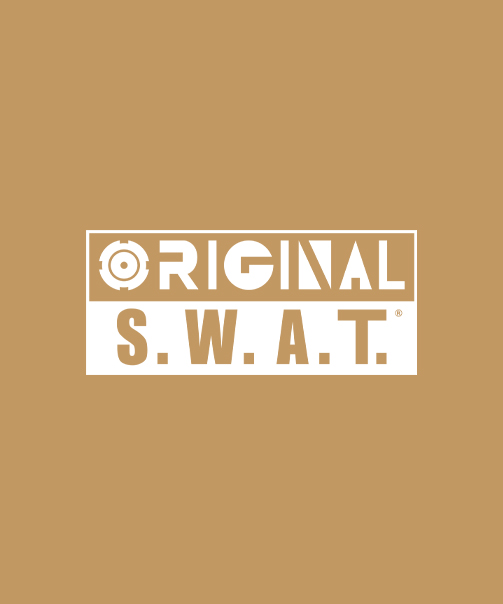 Original sales swat logo