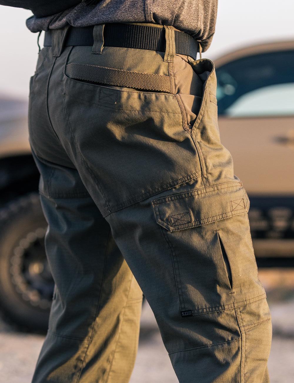 PANTALON 5.11