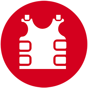 CHALECOS TACTICOS /  PORTA PLACAS