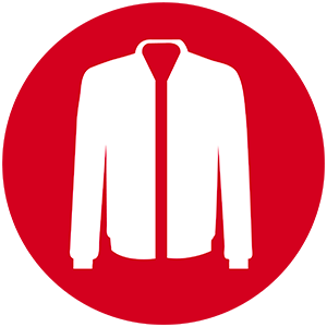 CHAMARRAS / CHALECOS