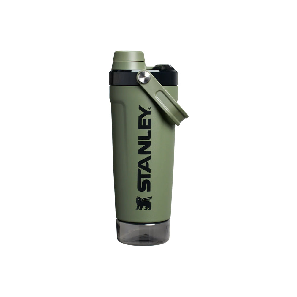 00135PT TERMO ACTIVATE SHAKER 20oz DRIED PINE MARCA STANLEY