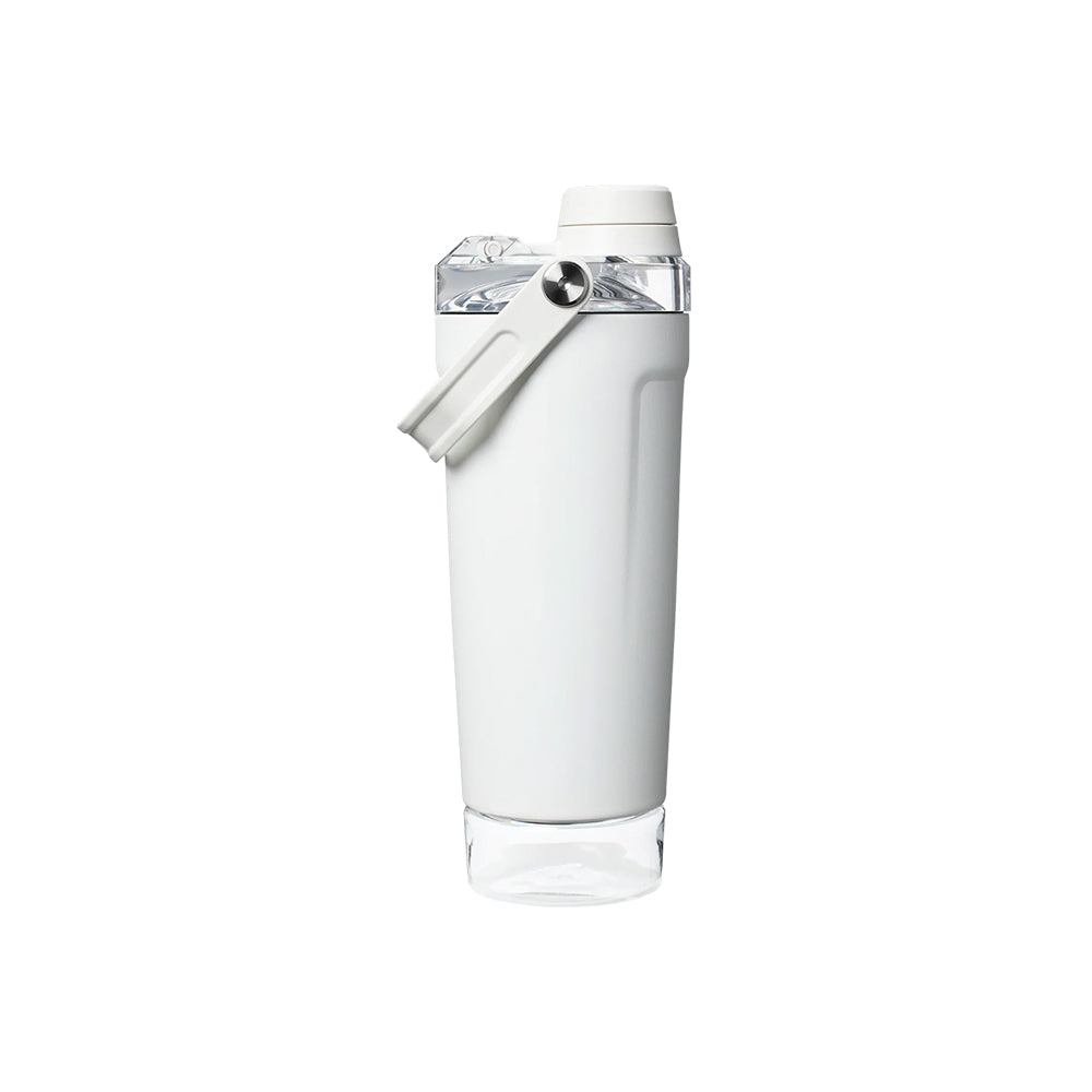 00136PT TERMO ACTIVATE SHAKER 20oz CHALK MARCA STANLEY