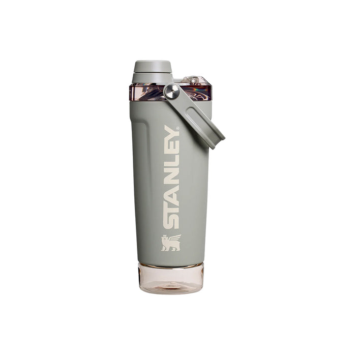 00137PT TERMO ACTIVATE SHAKER 20oz SAGE GREY MARCA STANLEY