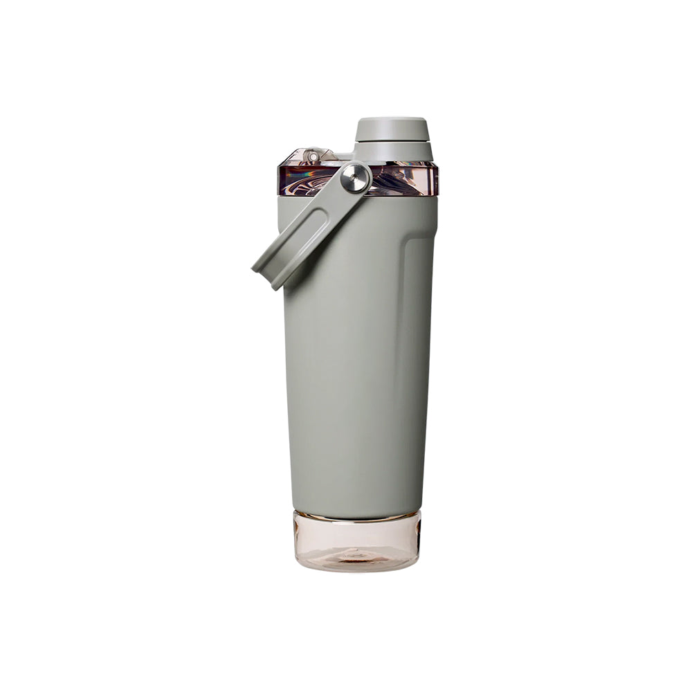 00137PT TERMO ACTIVATE SHAKER 20oz SAGE GREY MARCA STANLEY