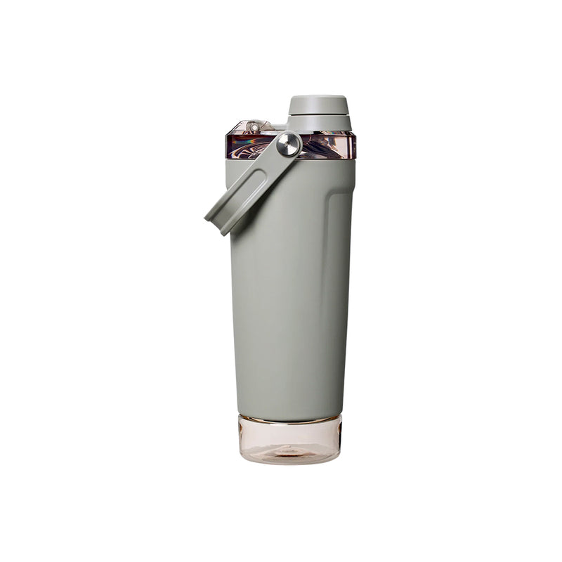 00137PT TERMO ACTIVATE SHAKER 20oz SAGE GREY MARCA STANLEY