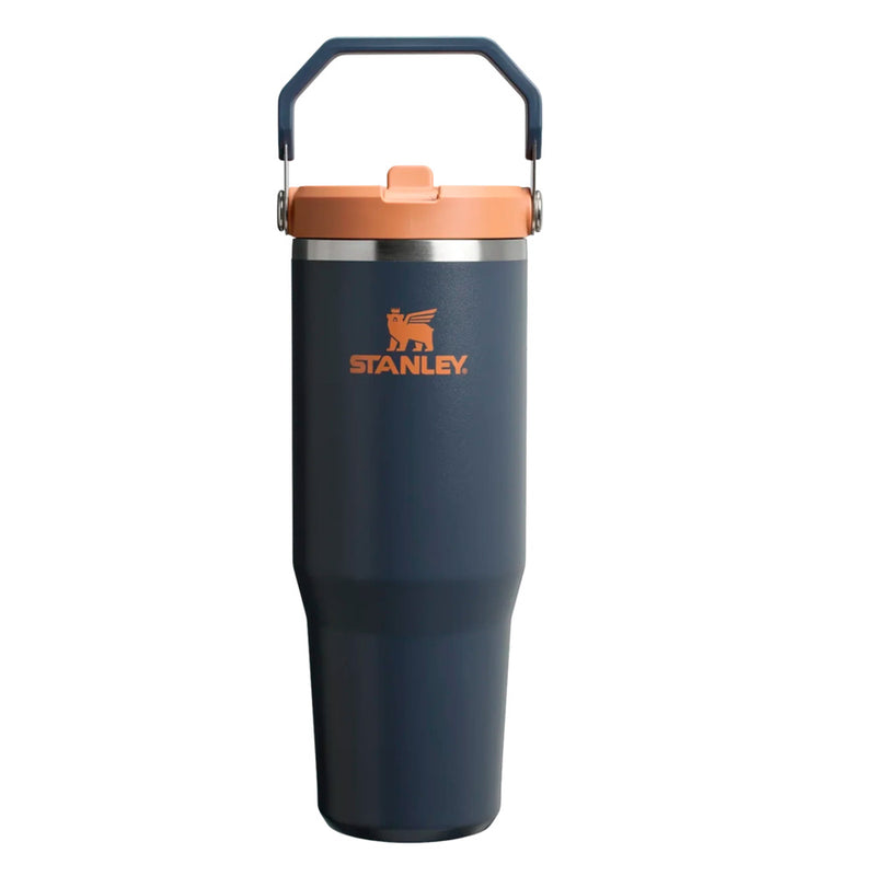 00188PT TERMO ICEFLOW FLIP STRAW 30oz TWILIGHT MARCA STANLEY