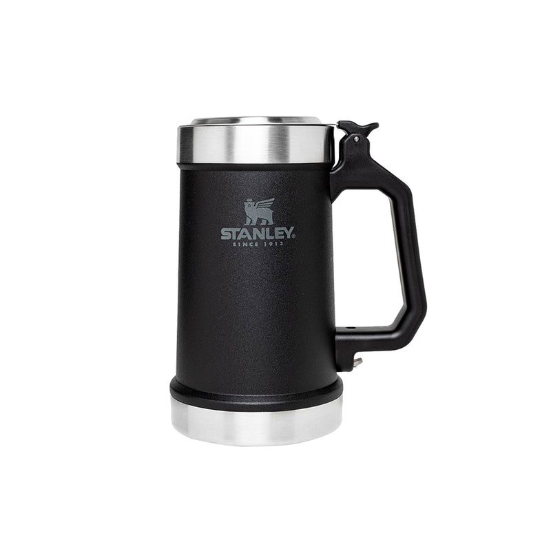 00319PT TARRO CERVECERO CLASSIC BOTTLE OPENER 24oz NEGRO MARCA STANLEY