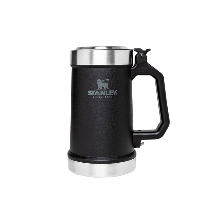 00319PT TARRO CERVECERO CLASSIC BOTTLE OPENER 24oz NEGRO MARCA STANLEY