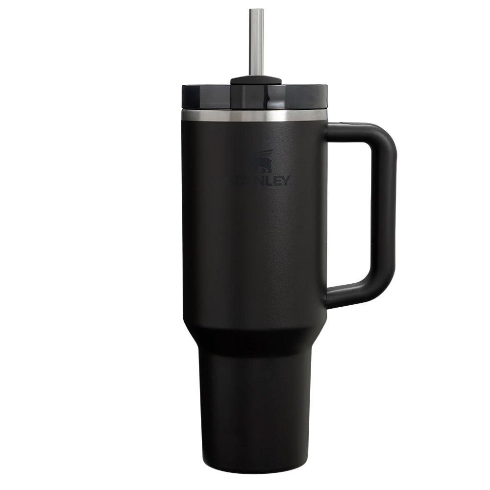 00360PT TERMO QUENCHER 40oz NEGRO 2.0 MARCA STANLEY