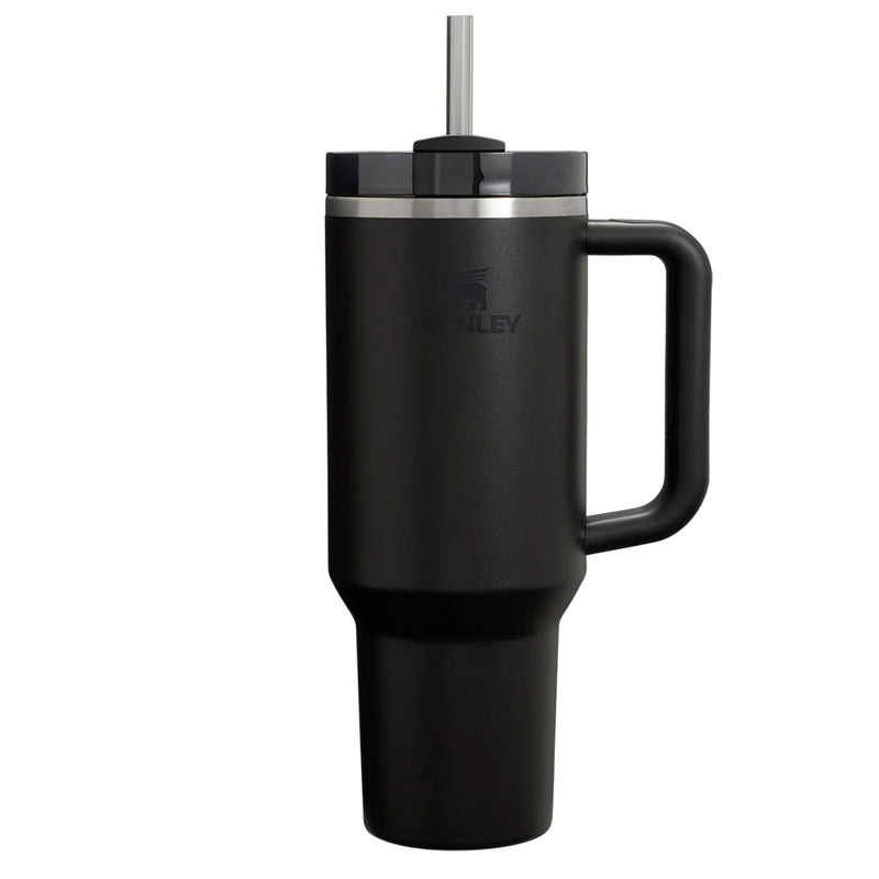 00360PT TERMO QUENCHER 40oz NEGRO 2.0 MARCA STANLEY