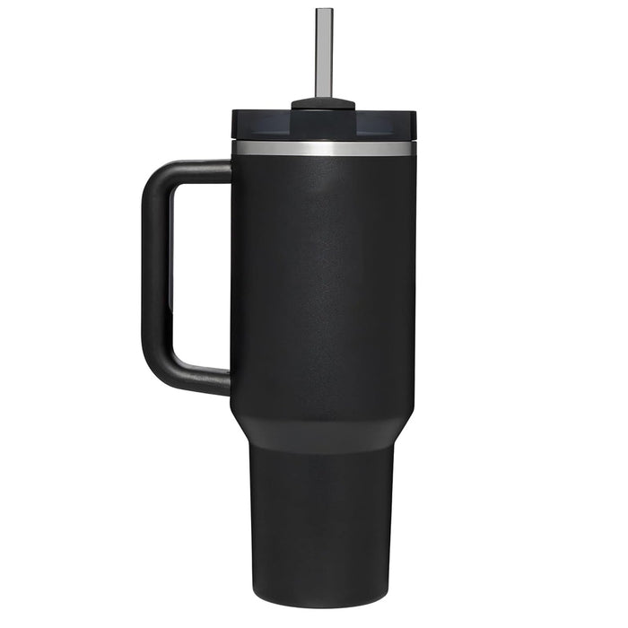 00360PT TERMO QUENCHER 40oz NEGRO 2.0 MARCA STANLEY