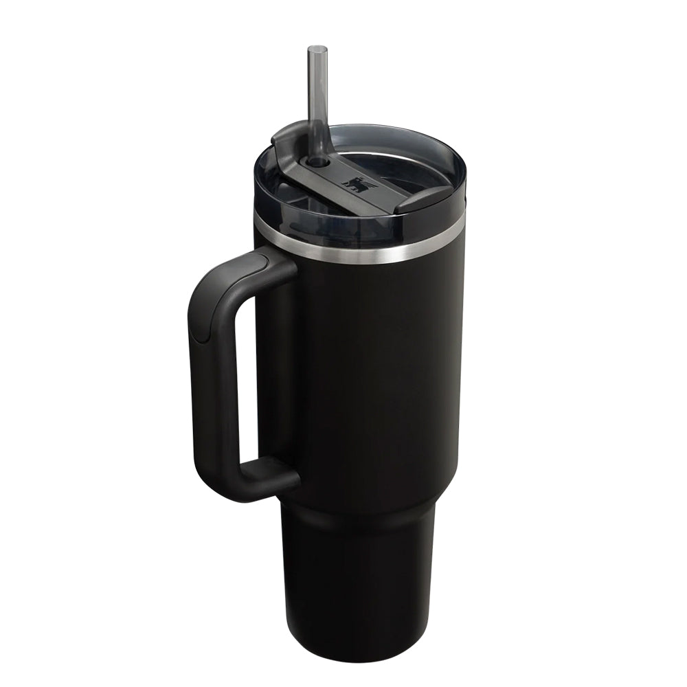 00360PT TERMO QUENCHER 40oz NEGRO 2.0 MARCA STANLEY