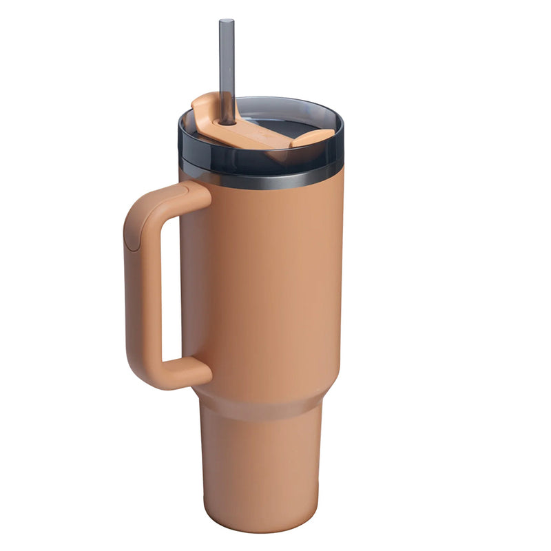 00365PT TERMO QUENCHER 40oz CAMEL MARCA STANLEY