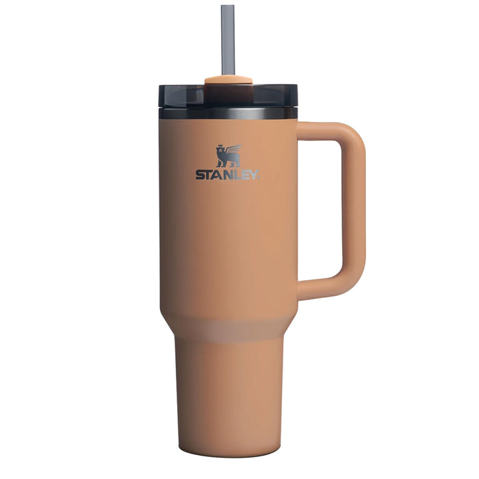 00365PT TERMO QUENCHER 40oz CAMEL MARCA STANLEY