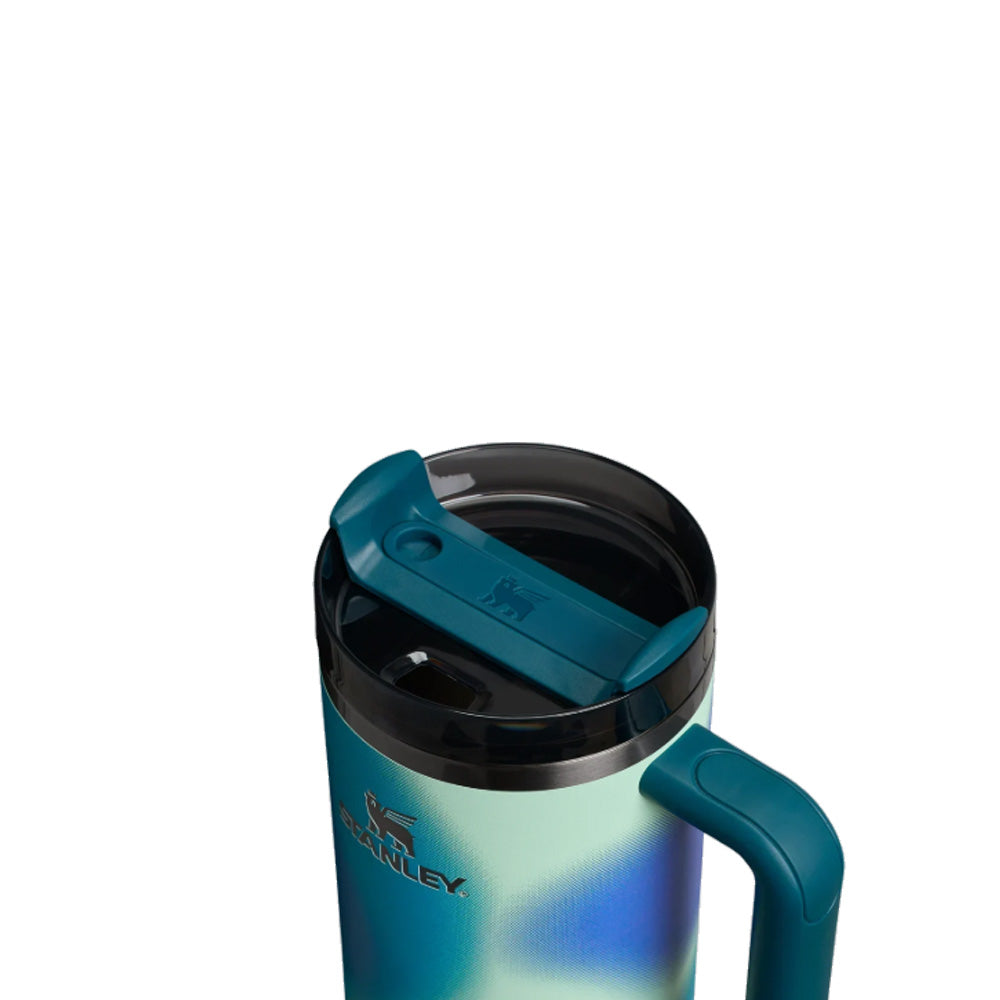 TERMO STANLEY QUENCHER 40oz COASTAL TEAL MOTION 00375PT