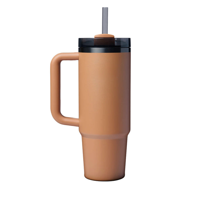 00394PT TERMO QUENCHER 30oz CAMEL MARCA STANLEY