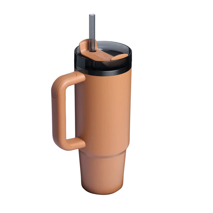 00394PT TERMO QUENCHER 30oz CAMEL MARCA STANLEY