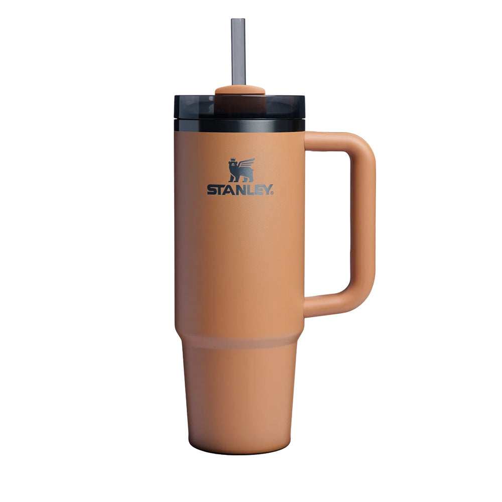 00394PT TERMO QUENCHER 30oz CAMEL MARCA STANLEY