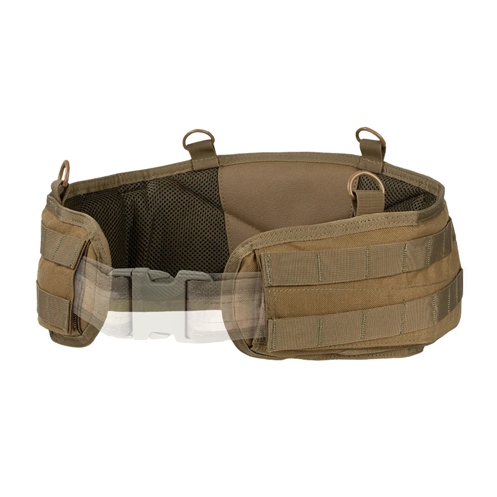 CINTURON DE BATALLA CONDOR GEN II COYOTE