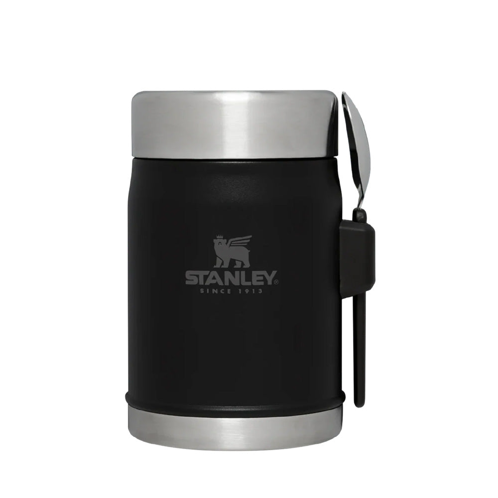 00473PT TARRO CLASSIC LEGENDARY 14oz NEGRO MARCA STANLEY