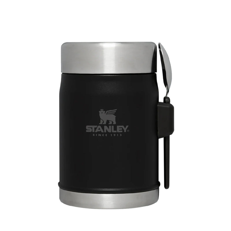 00473PT TARRO CLASSIC LEGENDARY 14oz NEGRO MARCA STANLEY