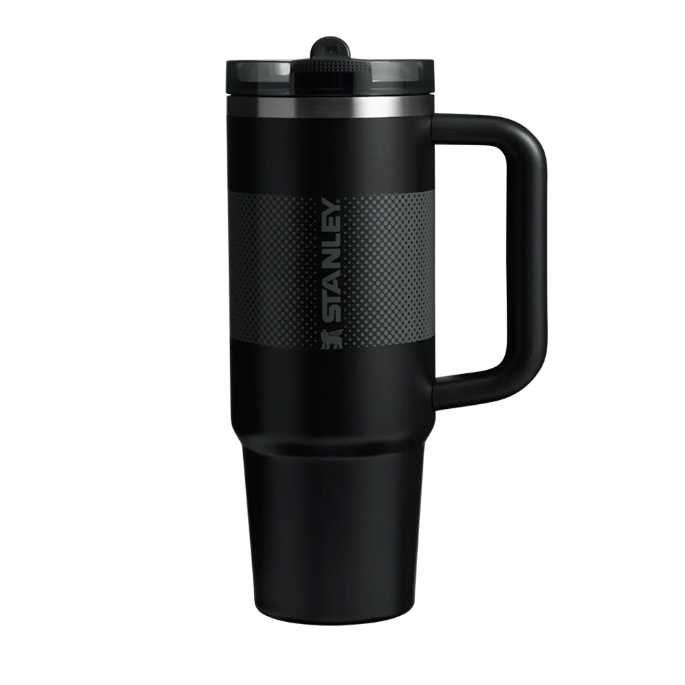 00575PT TERMO QUENCHER PROTOUR FADE 30oz NEGRO FADE MARCA STANLEY