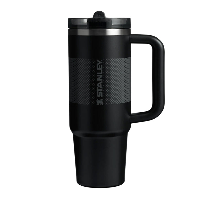 00575PT TERMO QUENCHER PROTOUR FADE 30oz NEGRO FADE MARCA STANLEY