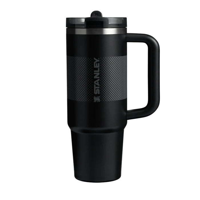 00575PT TERMO QUENCHER PROTOUR FADE 30oz NEGRO FADE MARCA STANLEY