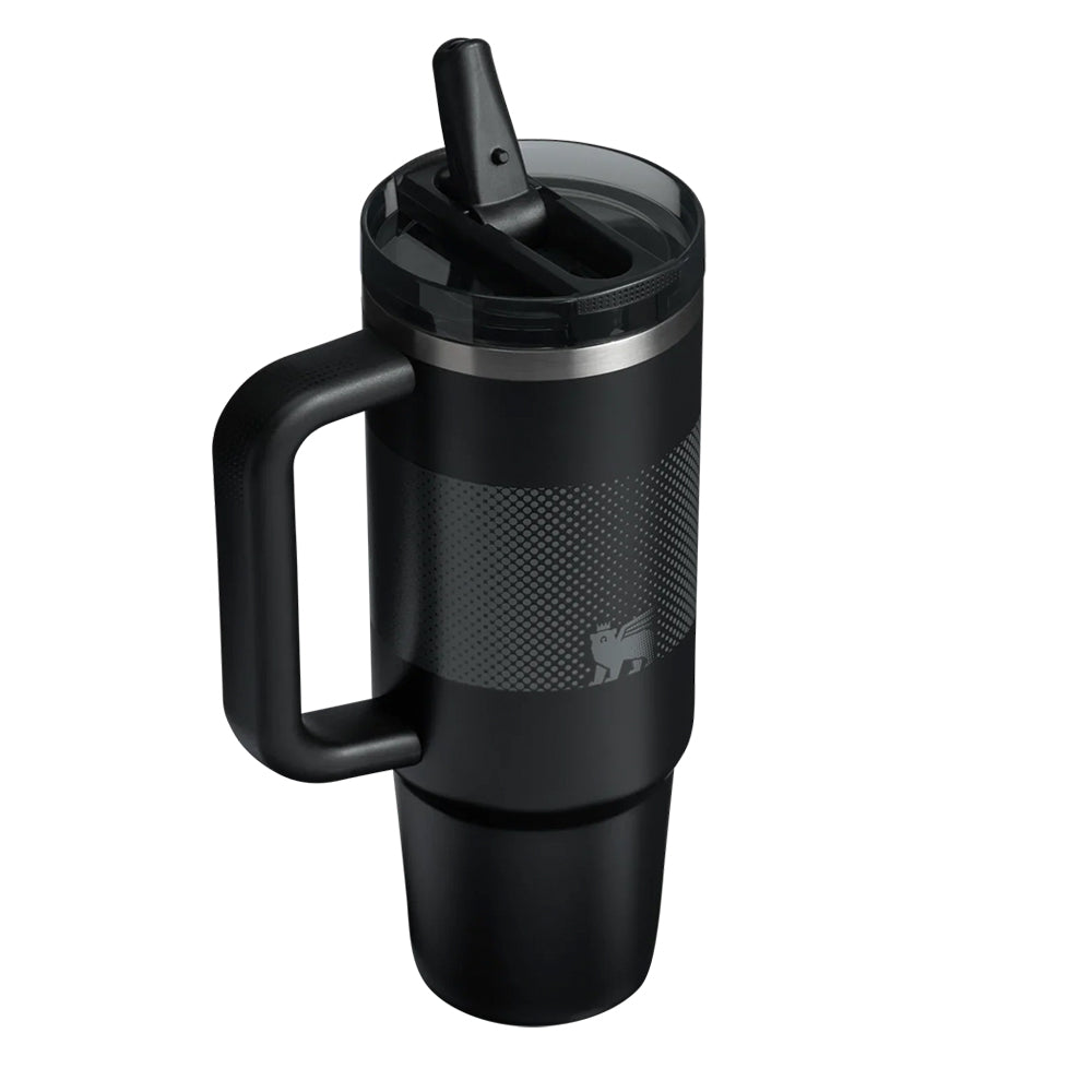 00575PT TERMO QUENCHER PROTOUR FADE 30oz NEGRO FADE MARCA STANLEY