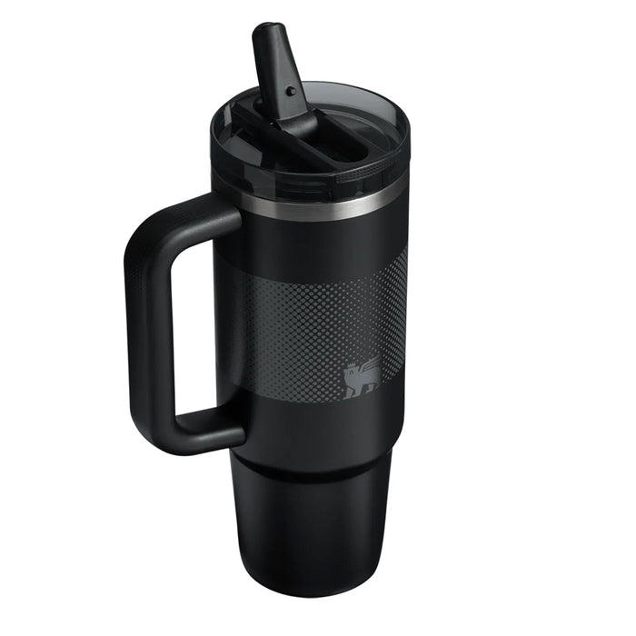 00575PT TERMO QUENCHER PROTOUR FADE 30oz NEGRO FADE MARCA STANLEY