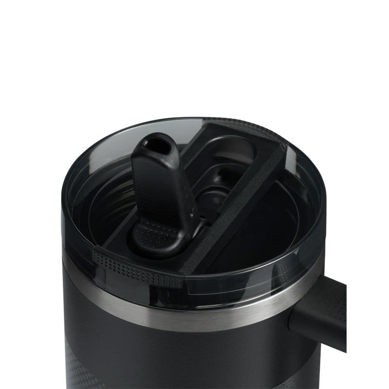 00575PT TERMO QUENCHER PROTOUR FADE 30oz NEGRO FADE MARCA STANLEY