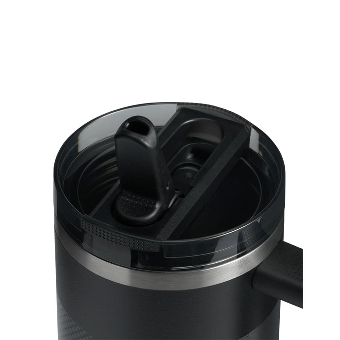 00575PT TERMO QUENCHER PROTOUR FADE 30oz NEGRO FADE MARCA STANLEY