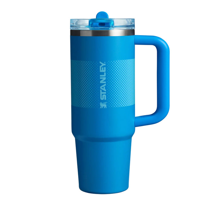 00582PT TERMO QUENCHER PROTOUR FADE 30oz AZURE FADE MARCA STANLEY