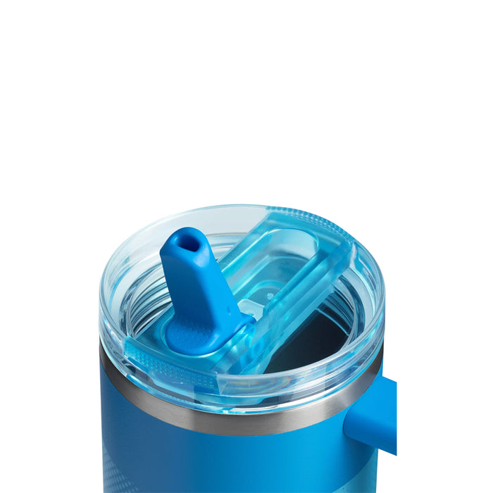 00582PT TERMO QUENCHER PROTOUR FADE 30oz AZURE FADE MARCA STANLEY