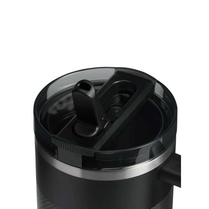 00596PT TERMO QUENCHER PROTOUR FADE 40oz NEGRO FADE MARCA STANLEY