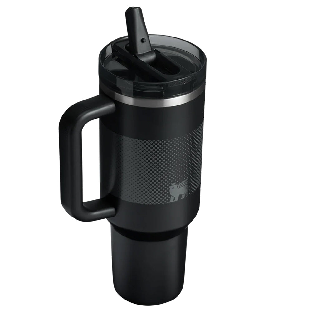 00596PT TERMO QUENCHER PROTOUR FADE 40oz NEGRO FADE MARCA STANLEY