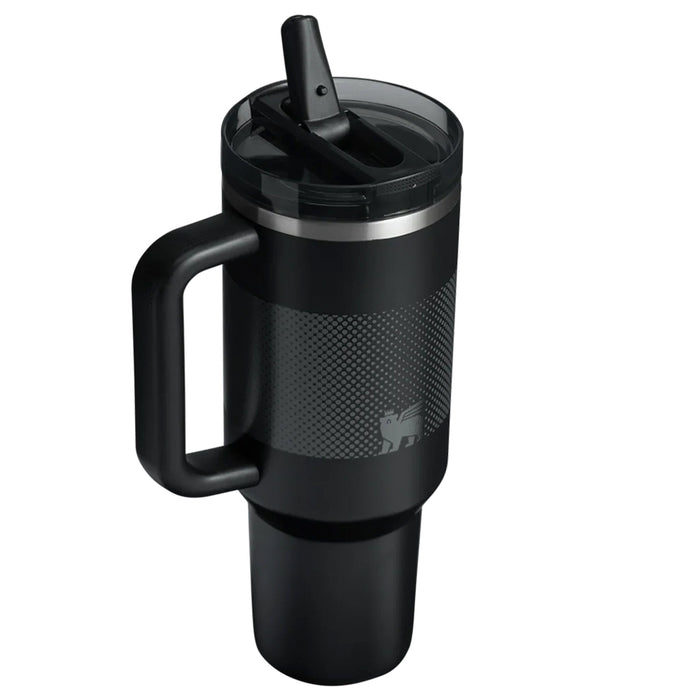 00596PT TERMO QUENCHER PROTOUR FADE 40oz NEGRO FADE MARCA STANLEY