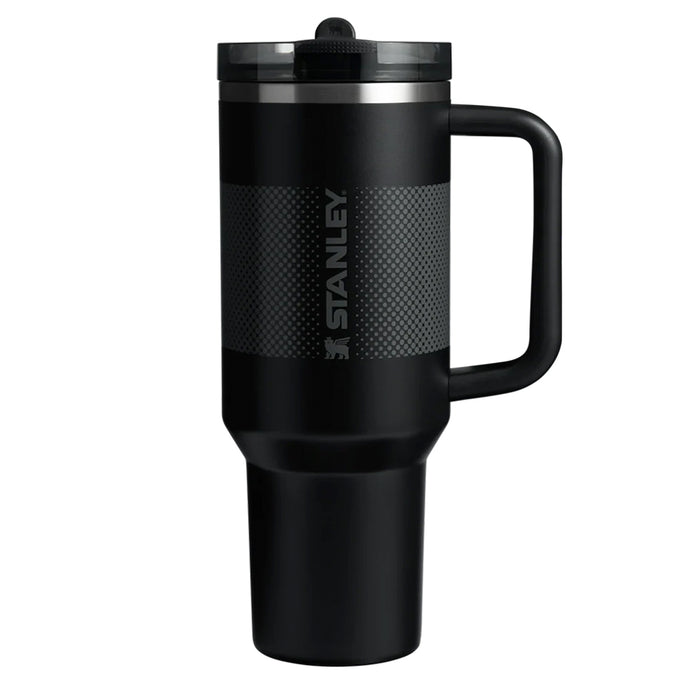 00596PT TERMO QUENCHER PROTOUR FADE 40oz NEGRO FADE MARCA STANLEY