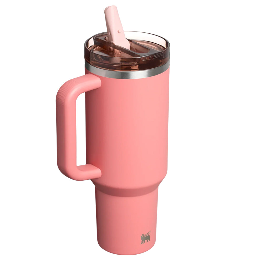 00597PT TERMO QUENCHER PROTOUR SAN VALENTIN 40oz TERRACOTTA MARCA STANLEY