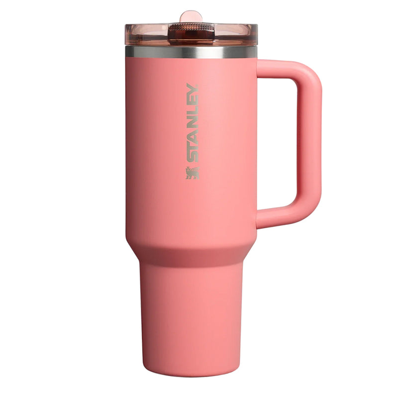 00597PT TERMO QUENCHER PROTOUR SAN VALENTIN 40oz TERRACOTTA MARCA STANLEY