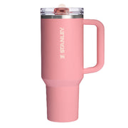 00599PT TERMO QUENCHER PROTOUR SUMMER WAVE 40oz PINK MESA MARCA STANLEY